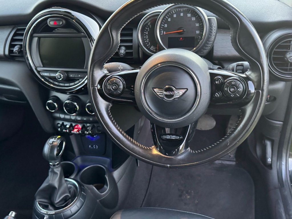 Used MINI Hatch 2017 for sale - 77667323: Photo 29