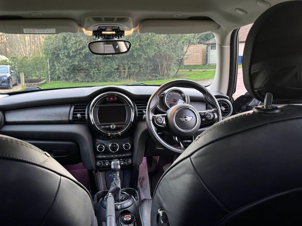 Used MINI Hatch 2017 for sale - 77667323: Photo 32