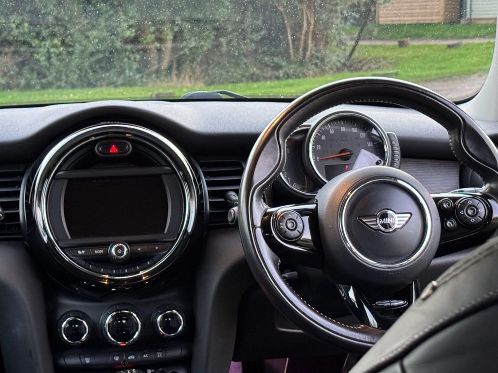 Used MINI Hatch 2017 for sale - 77667323: Photo 33