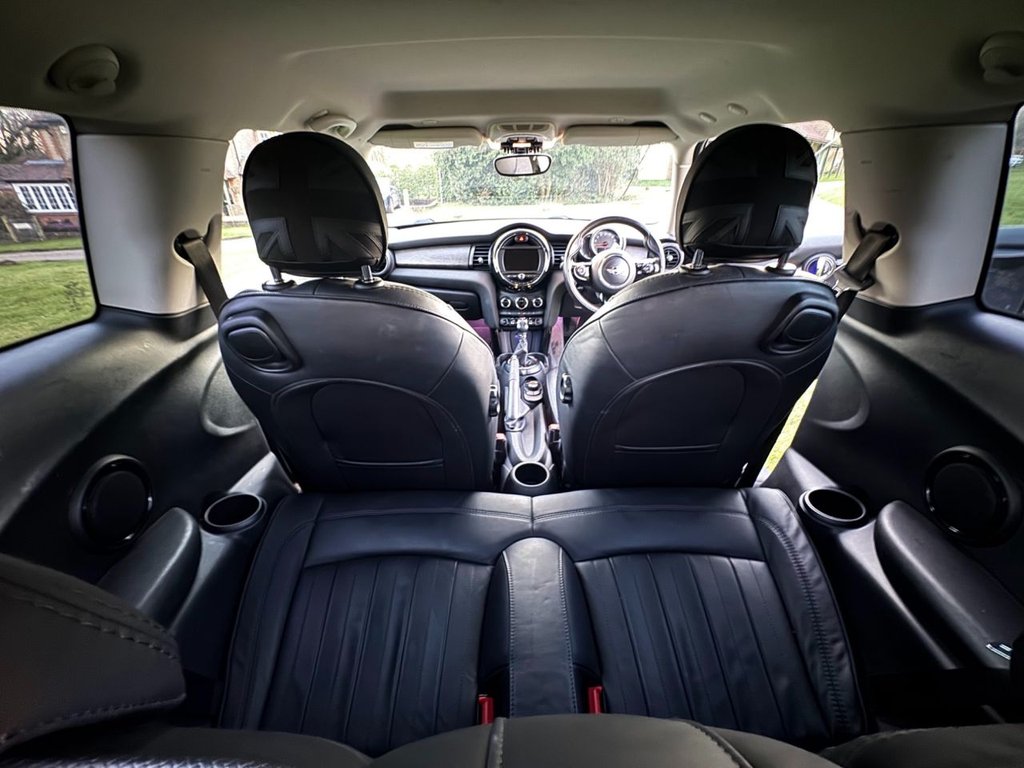 Used MINI Hatch 2017 for sale - 77667323: Photo 34