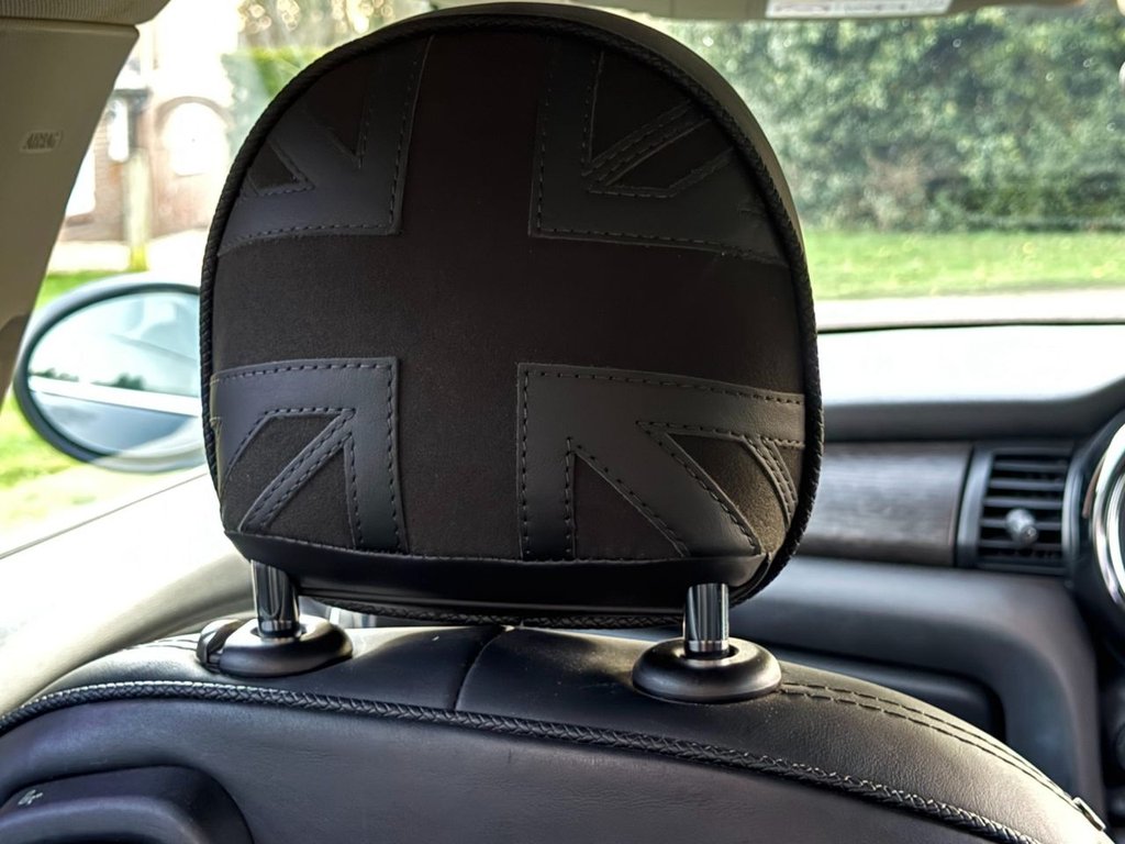 Used MINI Hatch 2017 for sale - 77667323: Photo 35