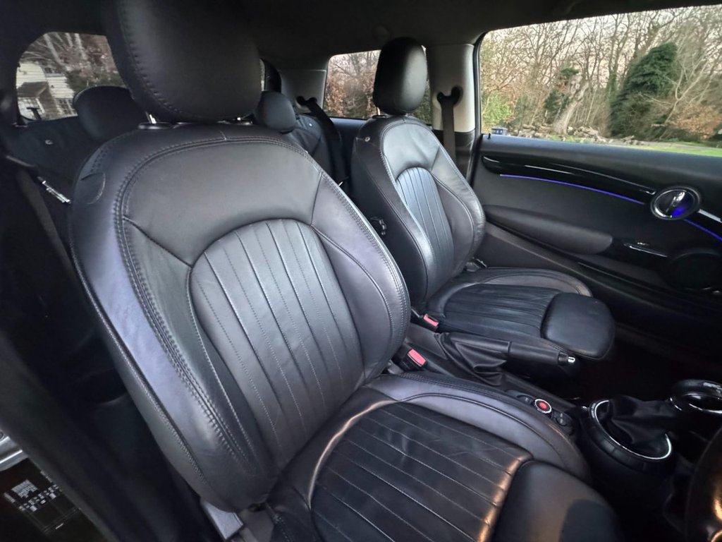 Used MINI Hatch 2017 for sale - 77667323: Photo 38