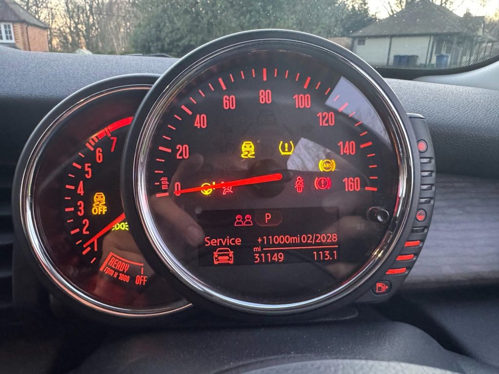 Used MINI Hatch 2017 for sale - 77667323: Photo 39