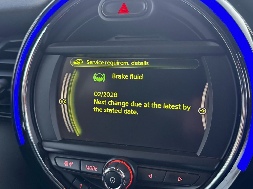 Used MINI Hatch 2017 for sale - 77667323: Photo 40