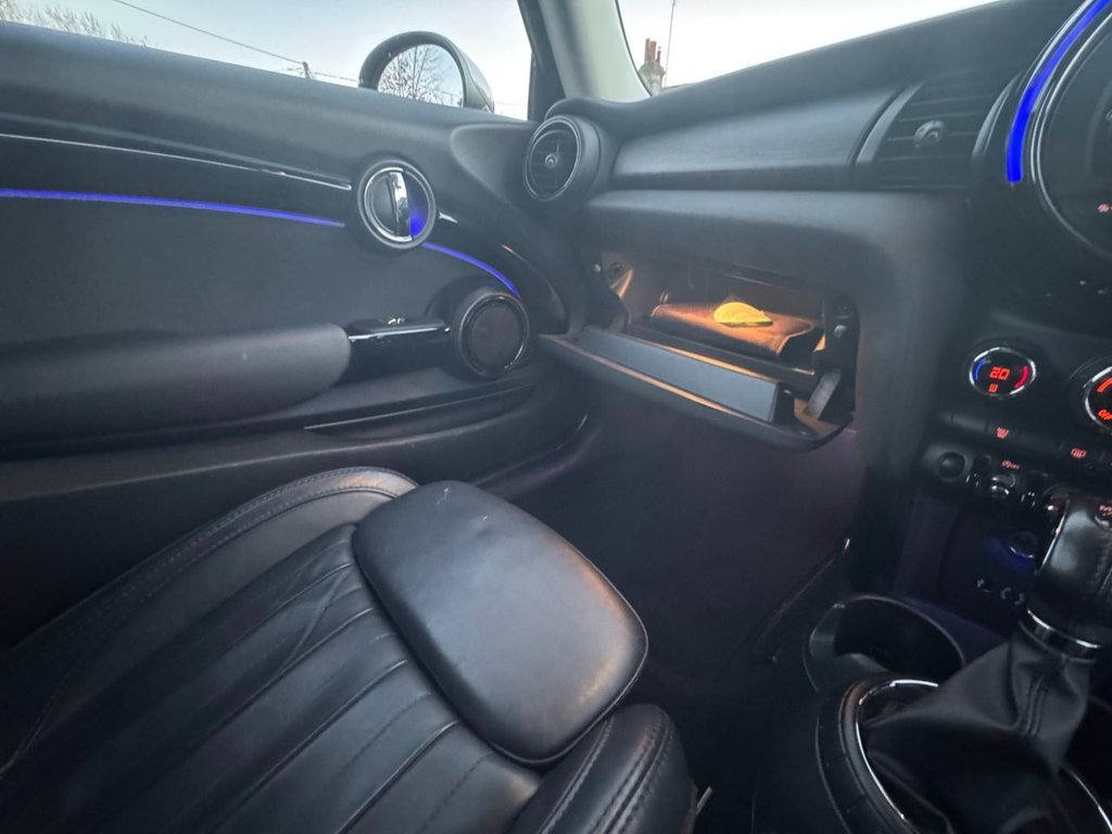 Used MINI Hatch 2017 for sale - 77667323: Photo 45