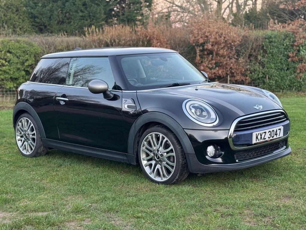 Used MINI Hatch 2017 for sale - 77667323: Photo 6