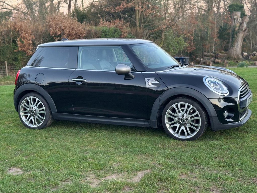 Used MINI Hatch 2017 for sale - 77667323: Photo 8