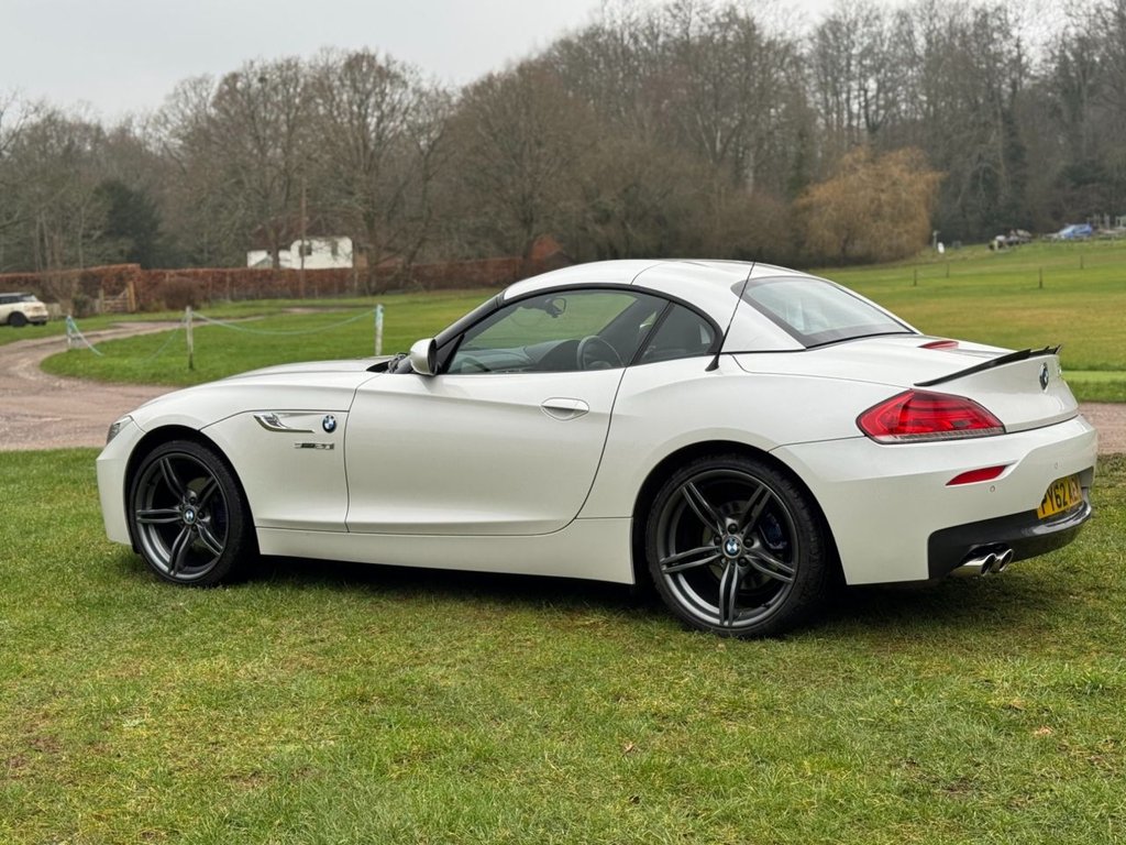 Used BMW Z4 2012 for sale - 77327981: Photo 15