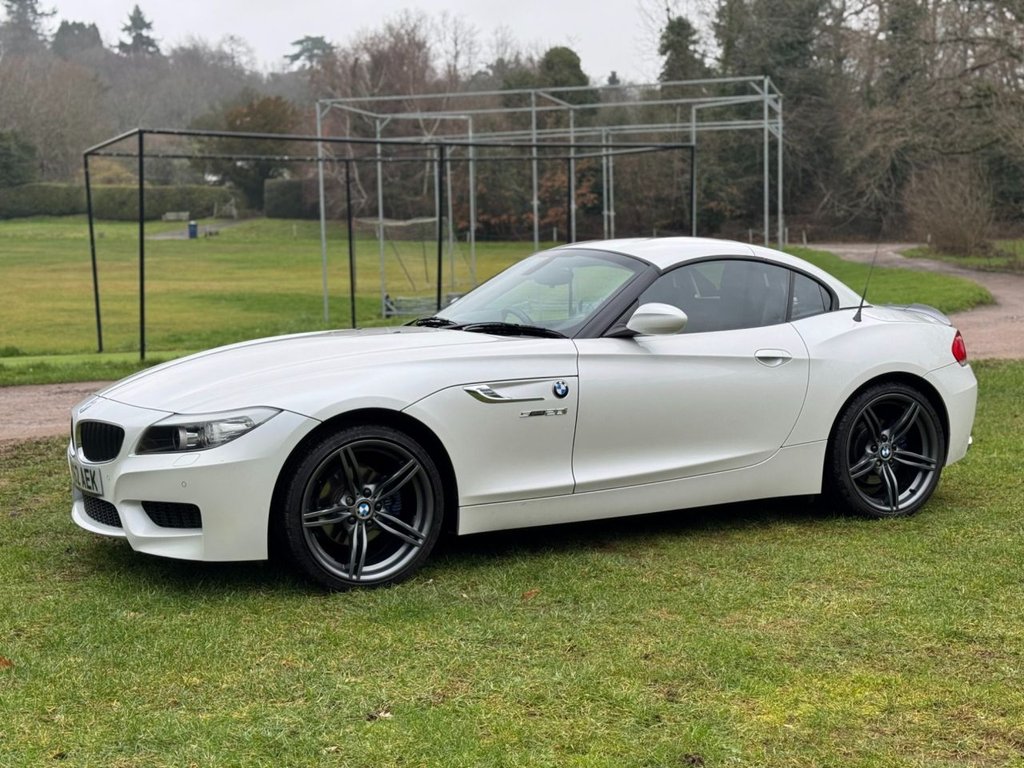 Used BMW Z4 2012 for sale - 77327981: Photo 17