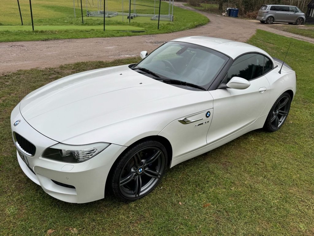 Used BMW Z4 2012 for sale - 77327981: Photo 18