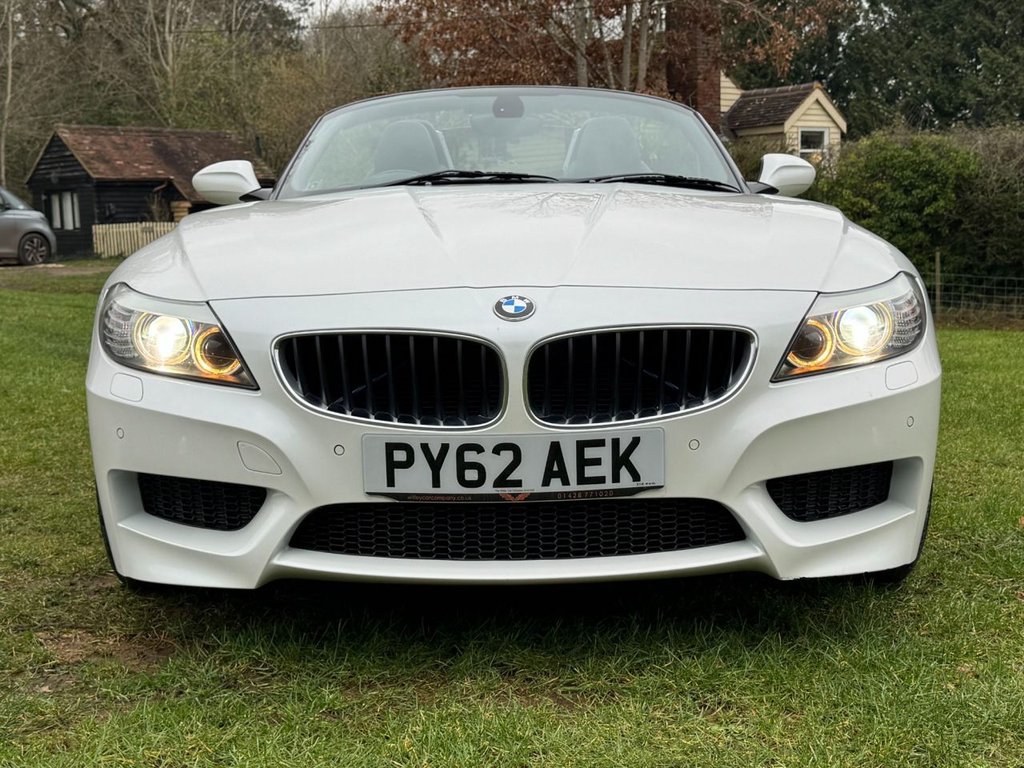 Used BMW Z4 2012 for sale - 77327981: Photo 19