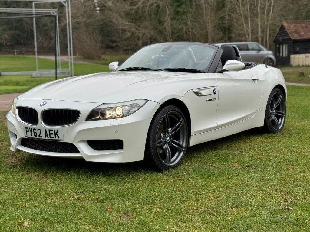 Used BMW Z4 2012 for sale - 77327981: Photo 21