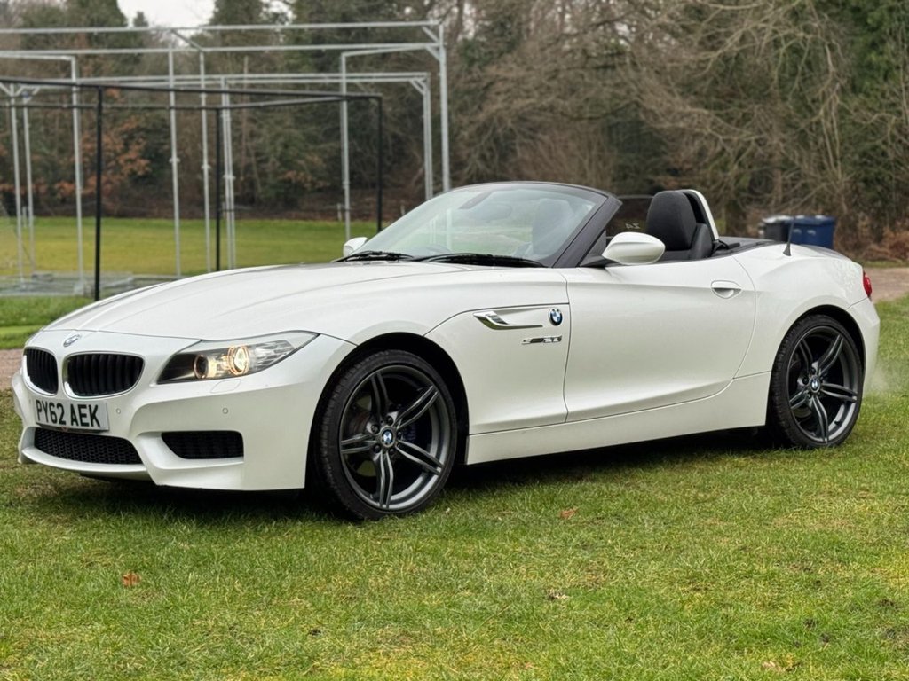 Used BMW Z4 2012 for sale - 77327981: Photo 22