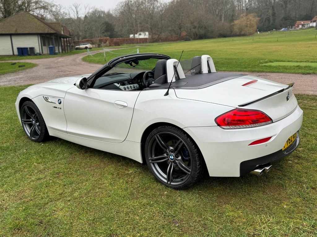 Used BMW Z4 2012 for sale - 77327981: Photo 23