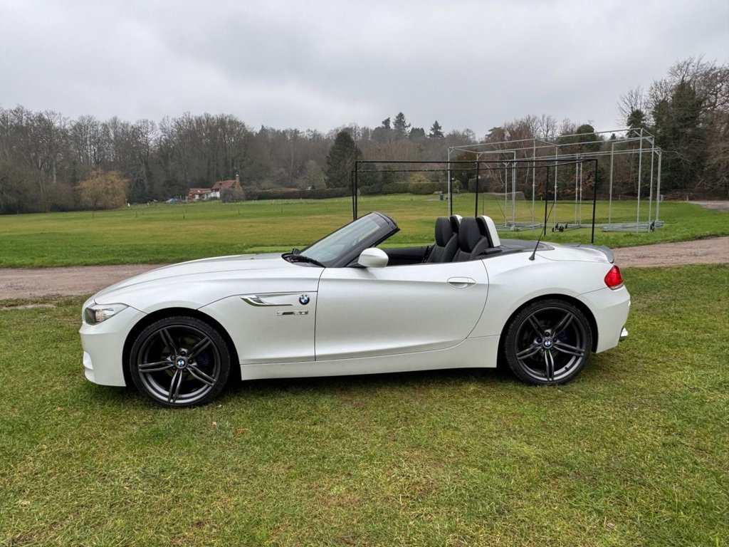 Used BMW Z4 2012 for sale - 77327981: Photo 24