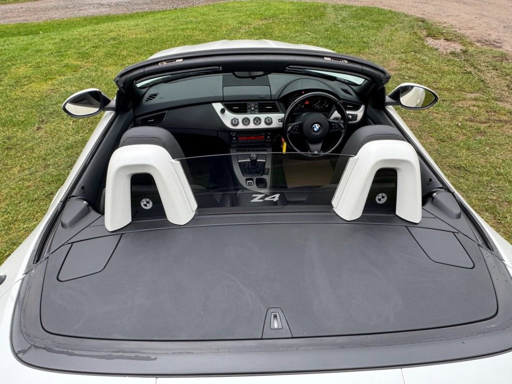 Used BMW Z4 2012 for sale - 77327981: Photo 27