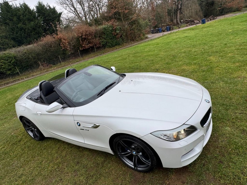 Used BMW Z4 2012 for sale - 77327981: Photo 28