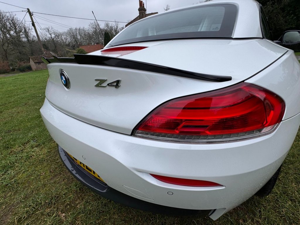 Used BMW Z4 2012 for sale - 77327981: Photo 34