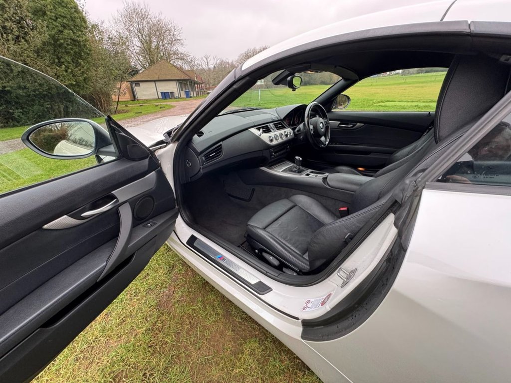 Used BMW Z4 2012 for sale - 77327981: Photo 35