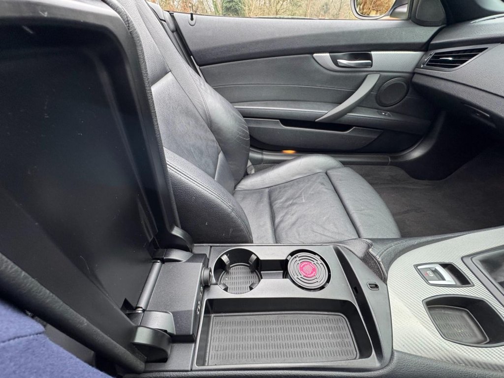 Used BMW Z4 2012 for sale - 77327981: Photo 39