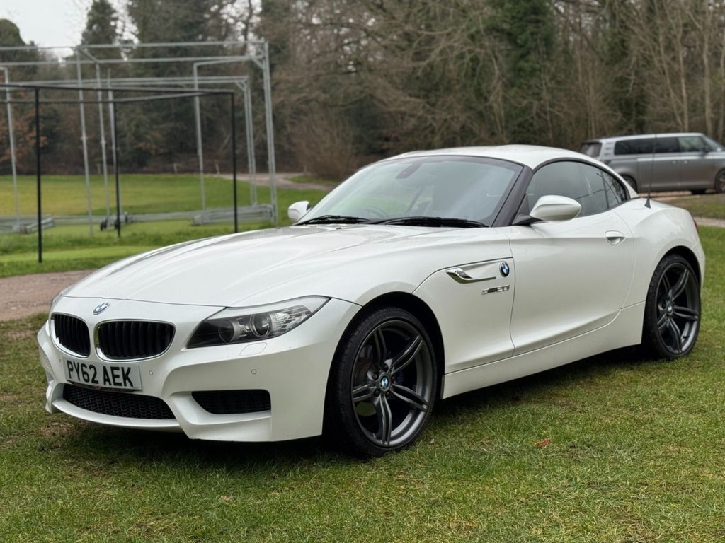 Used BMW Z4 2012 for sale - 77327981: Photo 42