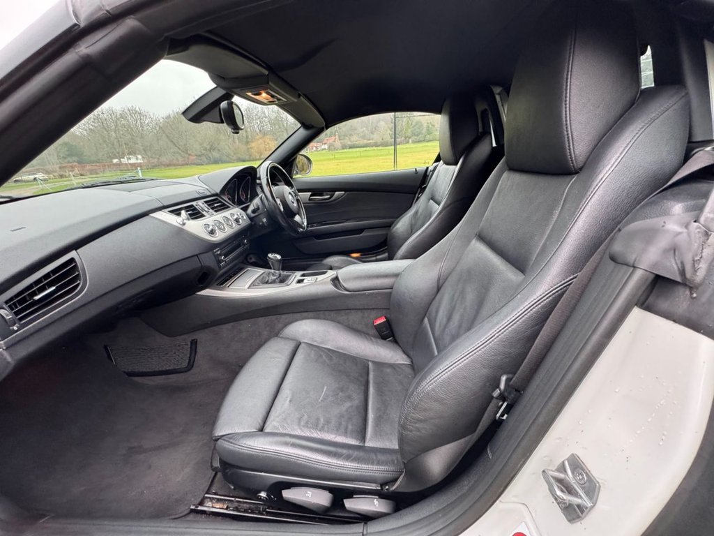 Used BMW Z4 2012 for sale - 77327981: Photo 46