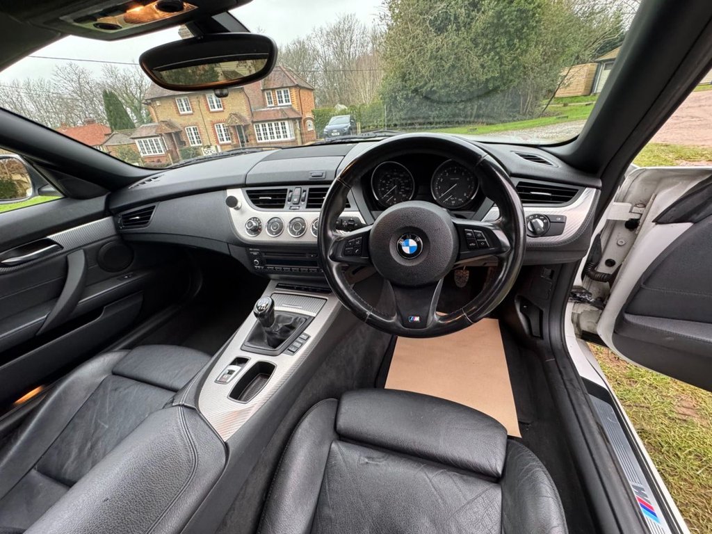 Used BMW Z4 2012 for sale - 77327981: Photo 47