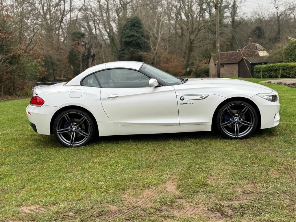 Used BMW Z4 2012 for sale - 77327981: Photo 7