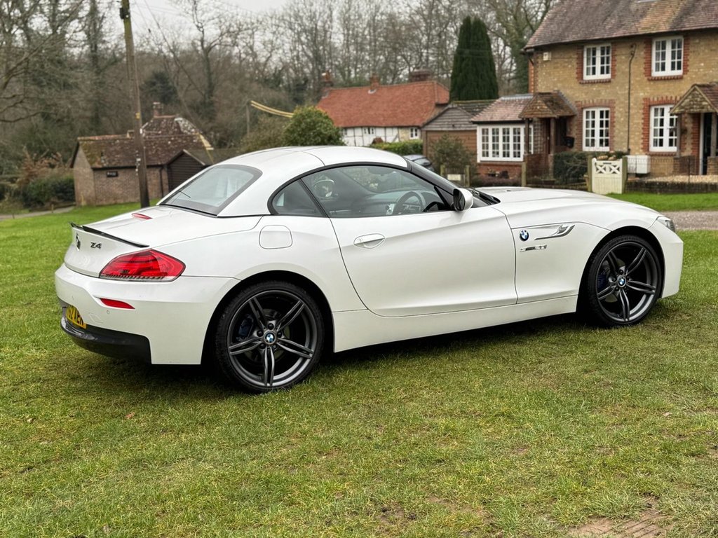 Used BMW Z4 2012 for sale - 77327981: Photo 8