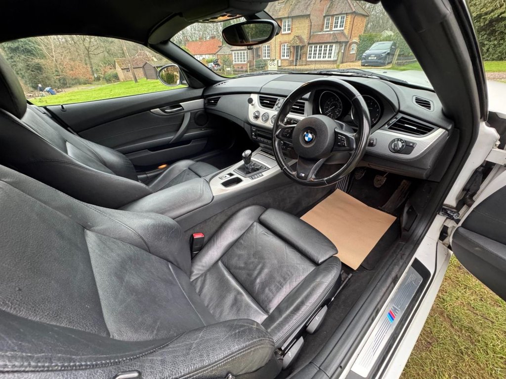 Used BMW Z4 2012 for sale - 77327981: Photo 9