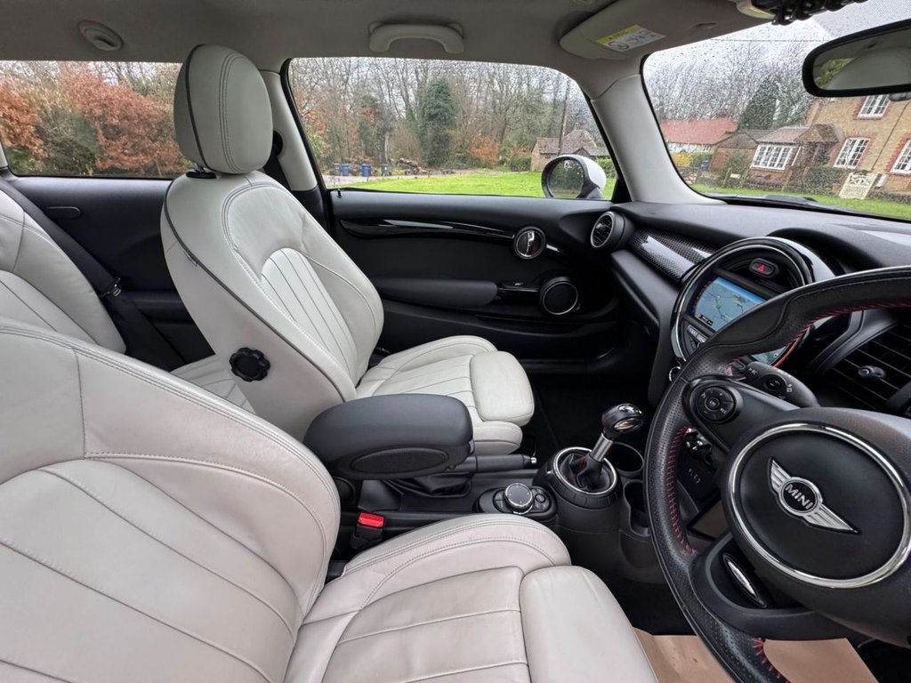 Used MINI Hatch 2014 for sale - 77672764: Photo 10