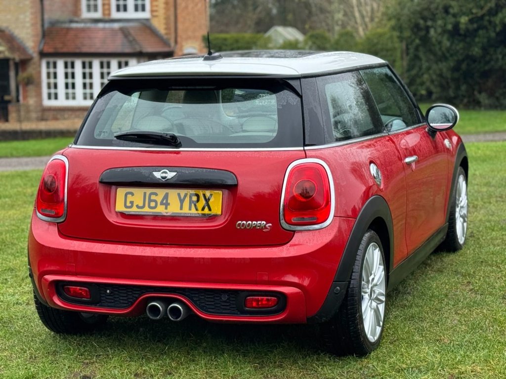 Used MINI Hatch 2014 for sale - 77672764: Photo 12