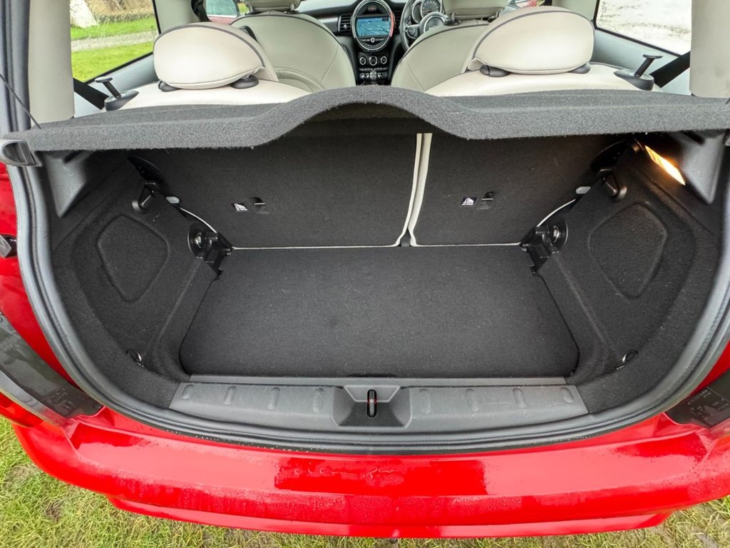 Used MINI Hatch 2014 for sale - 77672764: Photo 14