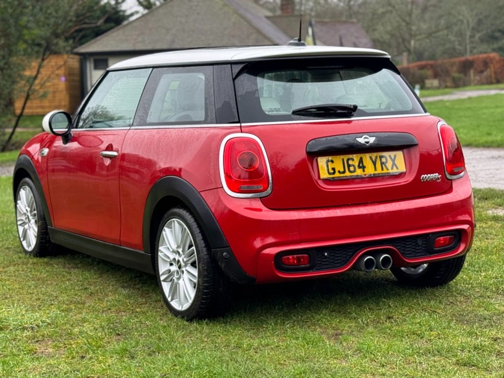Used MINI Hatch 2014 for sale - 77672764: Photo 16