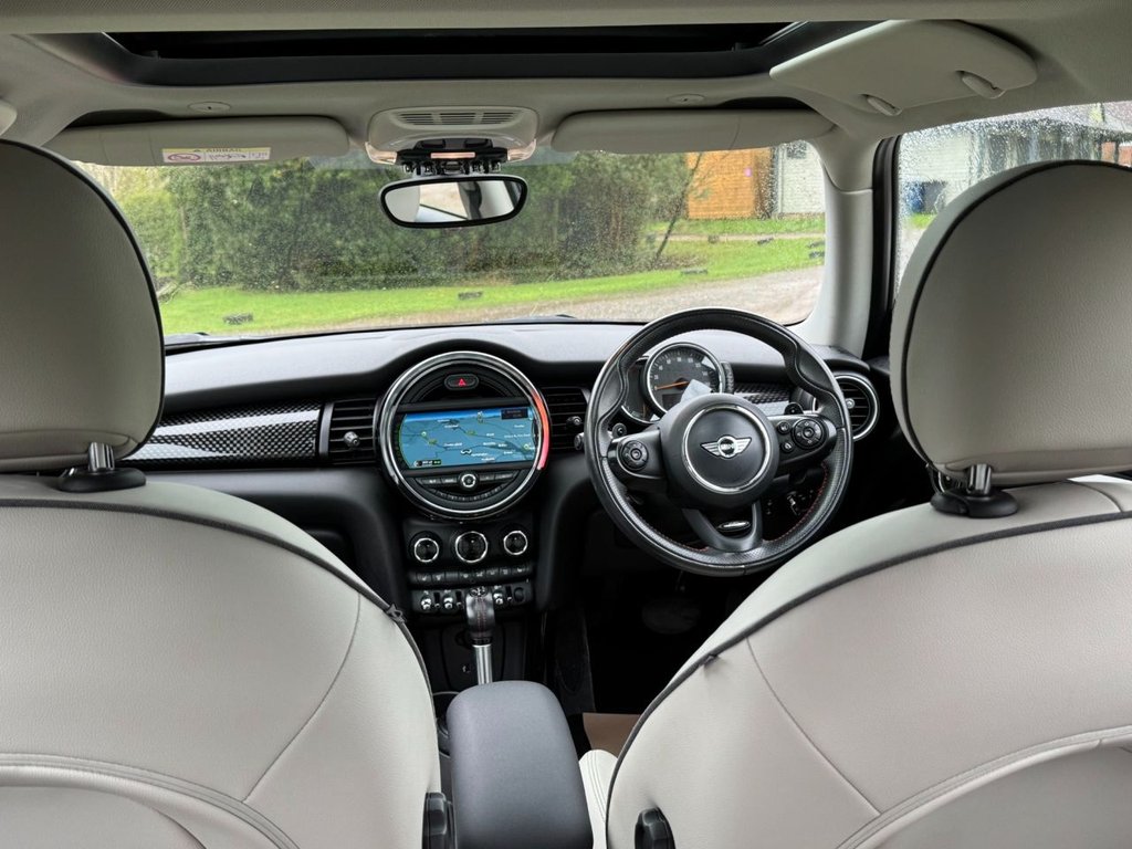 Used MINI Hatch 2014 for sale - 77672764: Photo 32