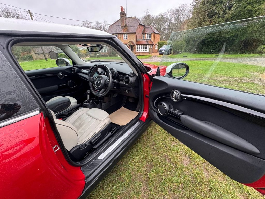 Used MINI Hatch 2014 for sale - 77672764: Photo 36