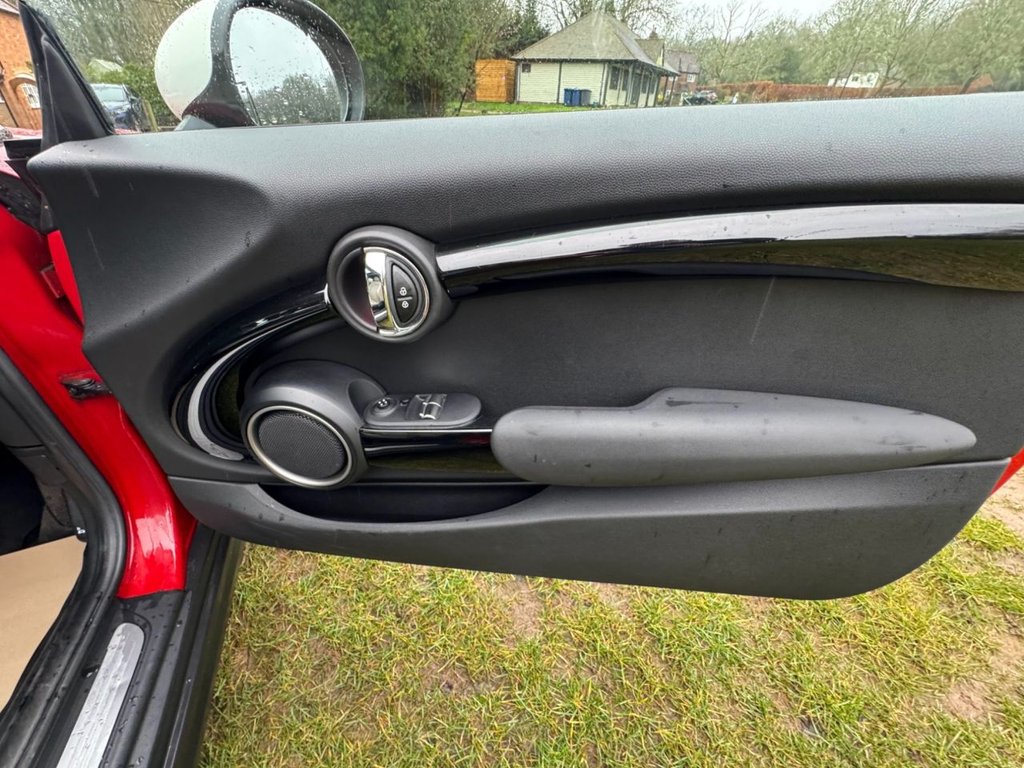 Used MINI Hatch 2014 for sale - 77672764: Photo 37