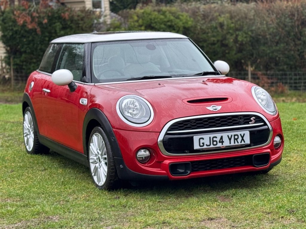 Used MINI Hatch 2014 for sale - 77672764: Photo 4