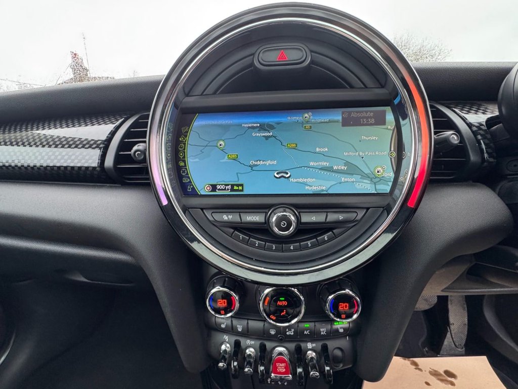 Used MINI Hatch 2014 for sale - 77672764: Photo 41