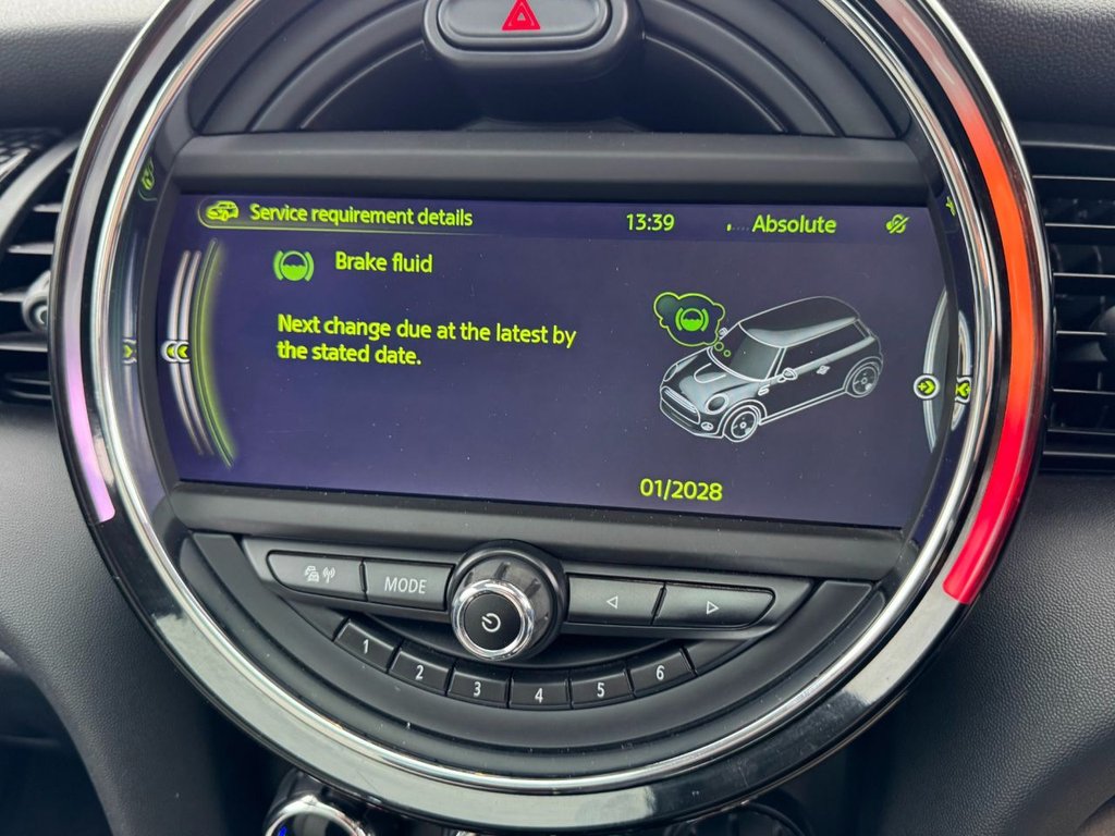 Used MINI Hatch 2014 for sale - 77672764: Photo 47