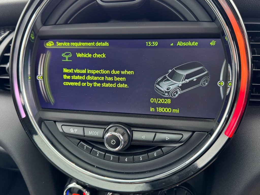 Used MINI Hatch 2014 for sale - 77672764: Photo 49