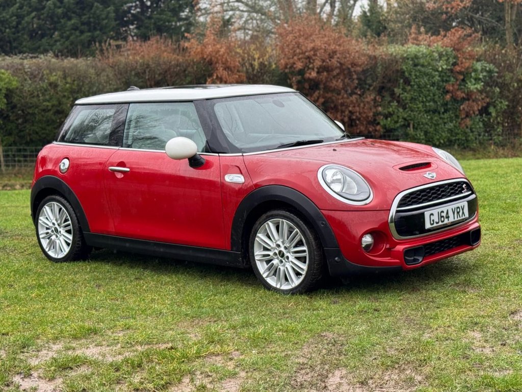 Used MINI Hatch 2014 for sale - 77672764: Photo 5
