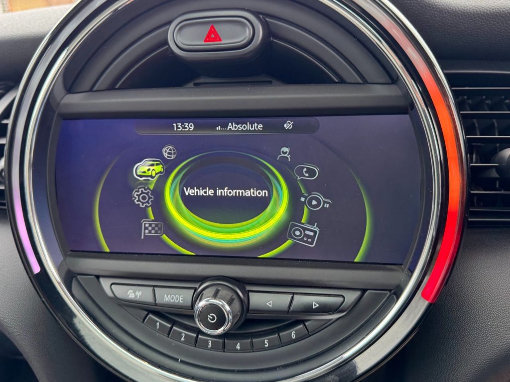 Used MINI Hatch 2014 for sale - 77672764: Photo 50