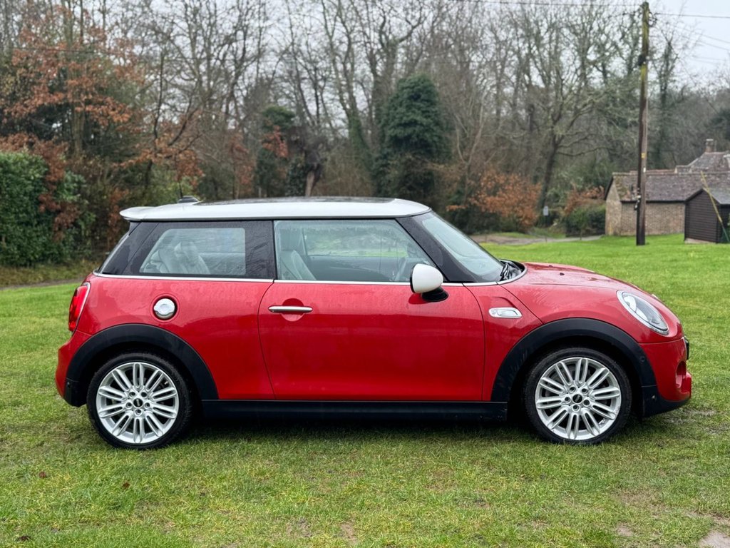 Used MINI Hatch 2014 for sale - 77672764: Photo 8