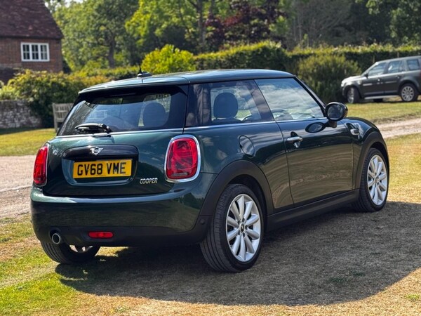 Used MINI Hatch 2019 for sale - 75597138: Photo 10
