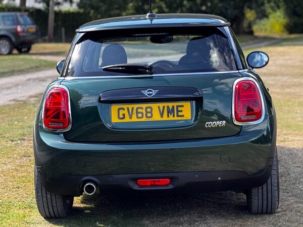 Used MINI Hatch 2019 for sale - 75597138: Photo 11