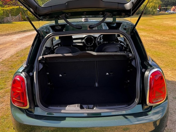 Used MINI Hatch 2019 for sale - 75597138: Photo 12