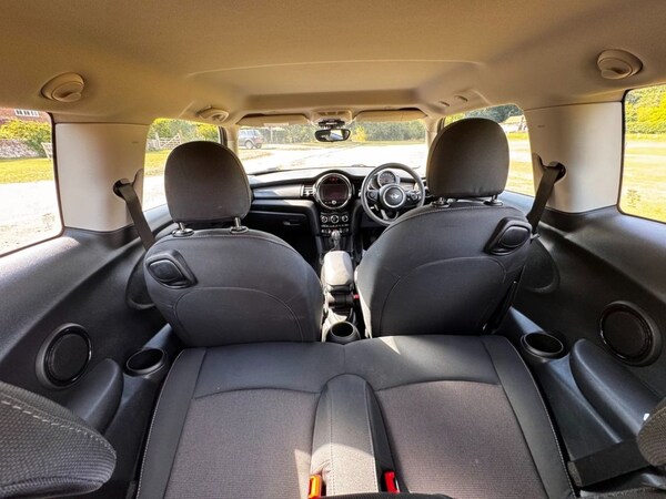 Used MINI Hatch 2019 for sale - 75597138: Photo 13