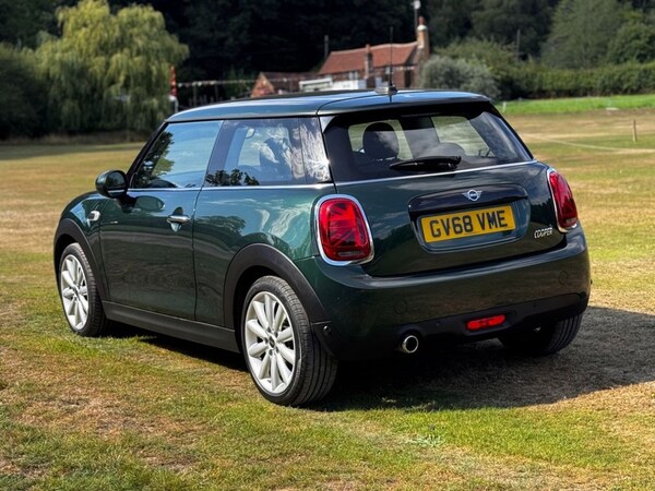 Used MINI Hatch 2019 for sale - 75597138: Photo 14