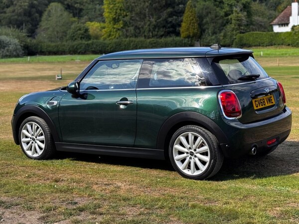 Used MINI Hatch 2019 for sale - 75597138: Photo 15